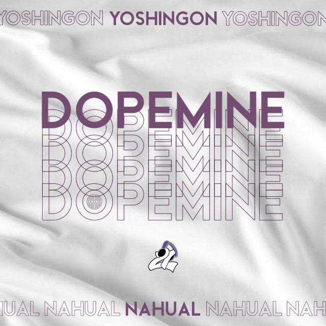 Dopemine cover