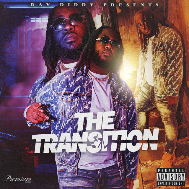 On God(outro) cover art