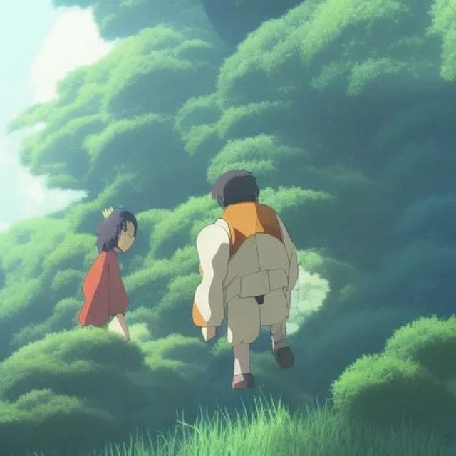 Strange meeting you here cover art