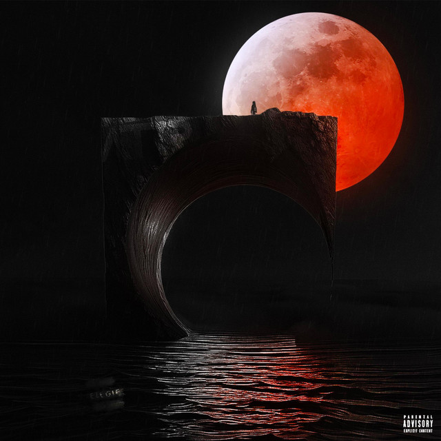 ÉLÉGIE cover art
