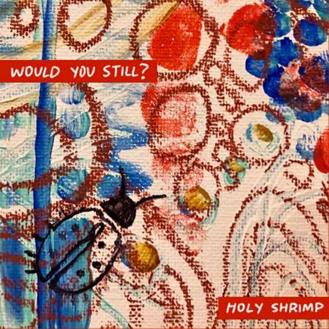 Holy Shrimp