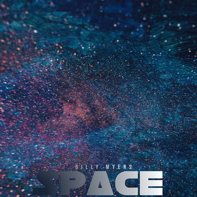 Space cover art