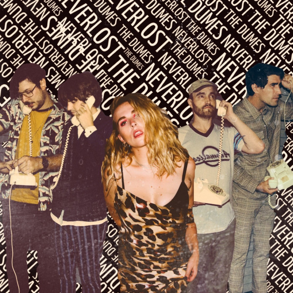 Neverlost cover art