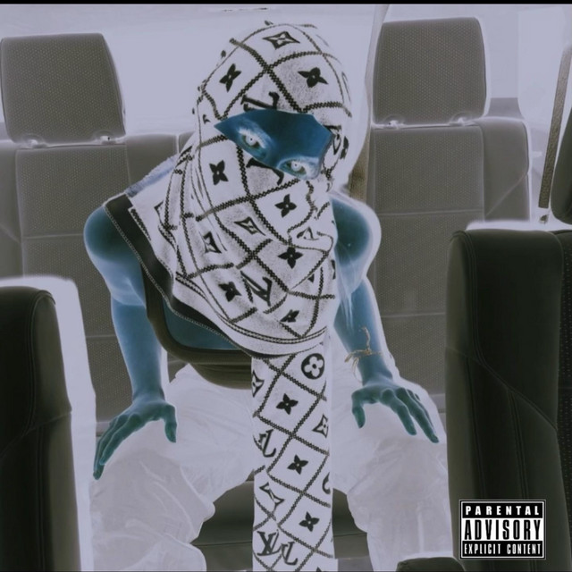Text Me When You're With Him cover art