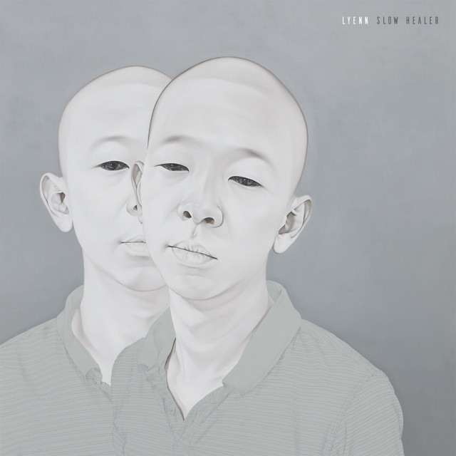 Slow Healer cover art