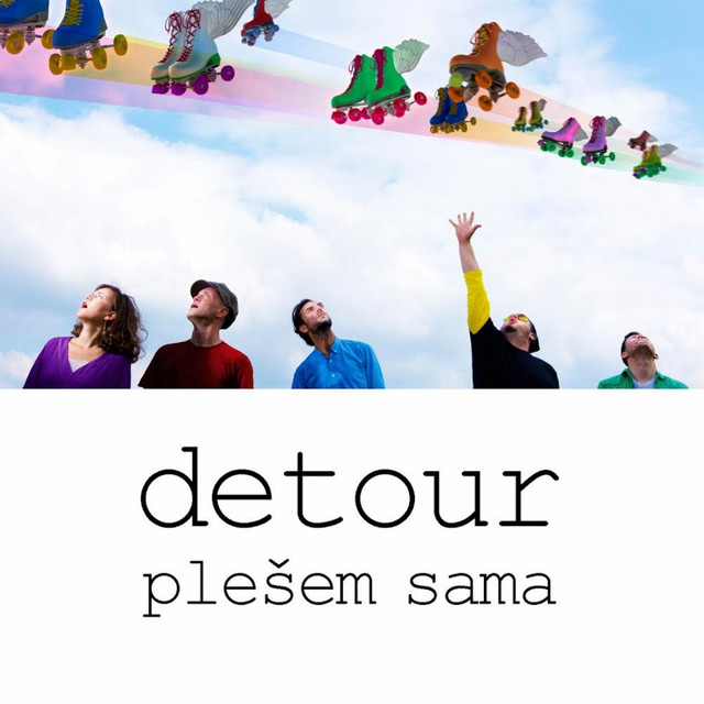 Plešem Sama