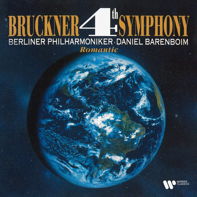 Bruckner: Symphony No. 4 "Romantic"