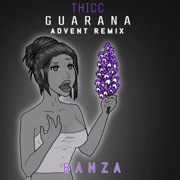 Guarana - Advent Remix