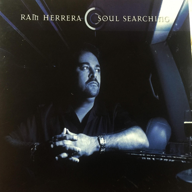 Soul Searching cover art