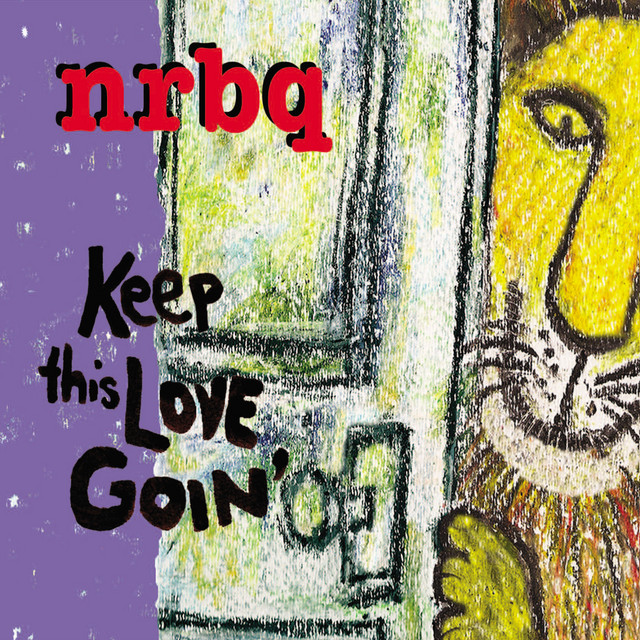 Keep This Love Goin' cover art