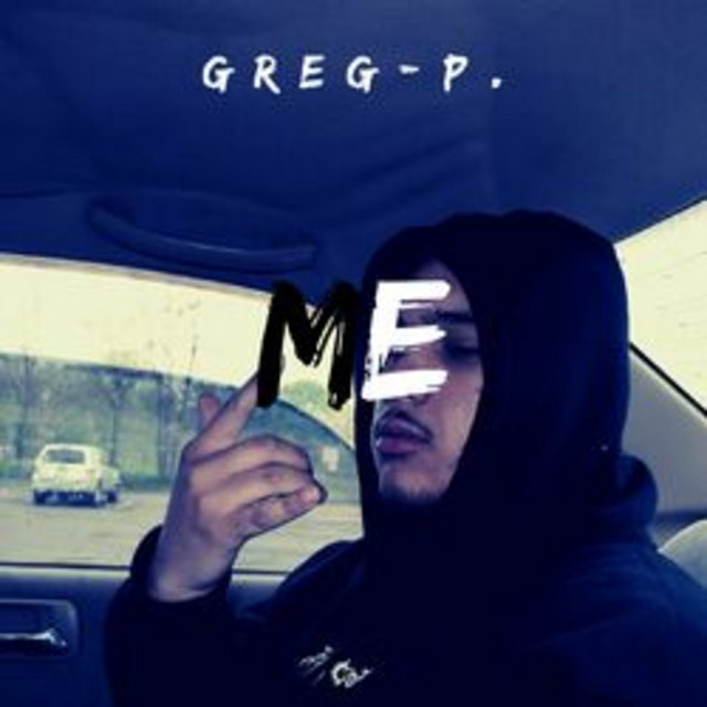 Cover art: ME (Bitch) — GREG-P.