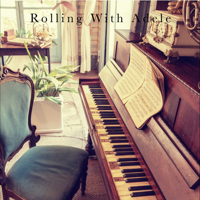 Rolling In The Deep