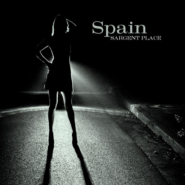Sargent Place cover art