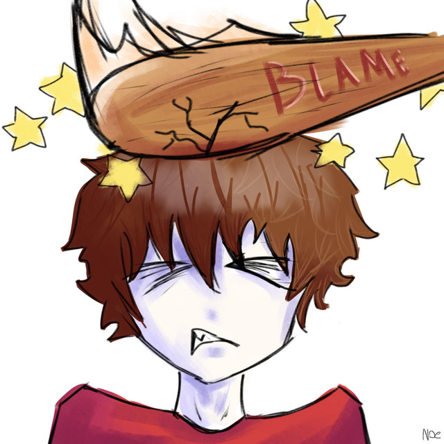 Blame