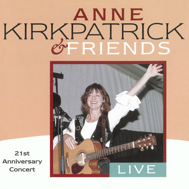 21st Anniversary Concert (Live) cover