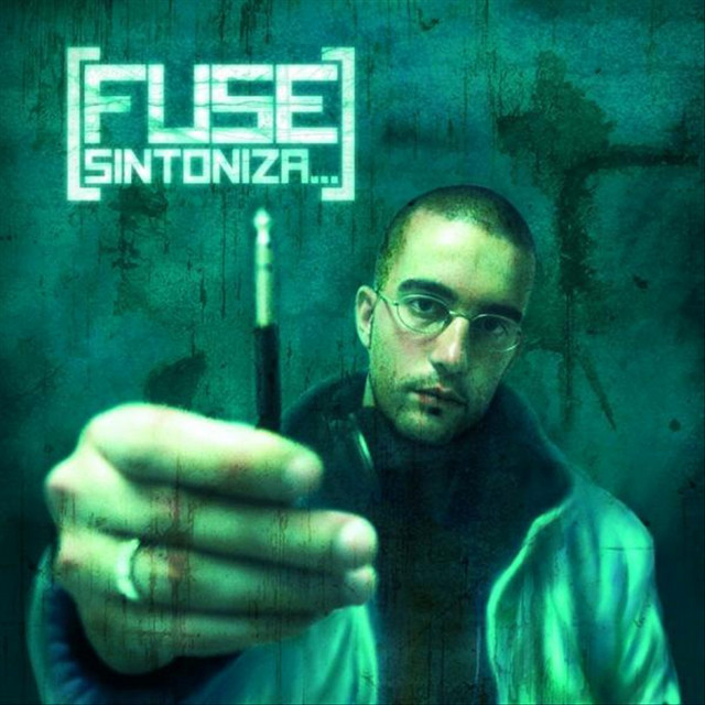Sintoniza cover art