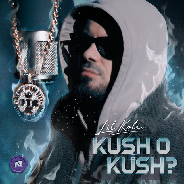 Kush O Kush? cover