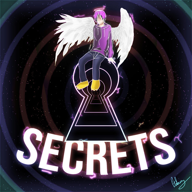 Secrets cover art