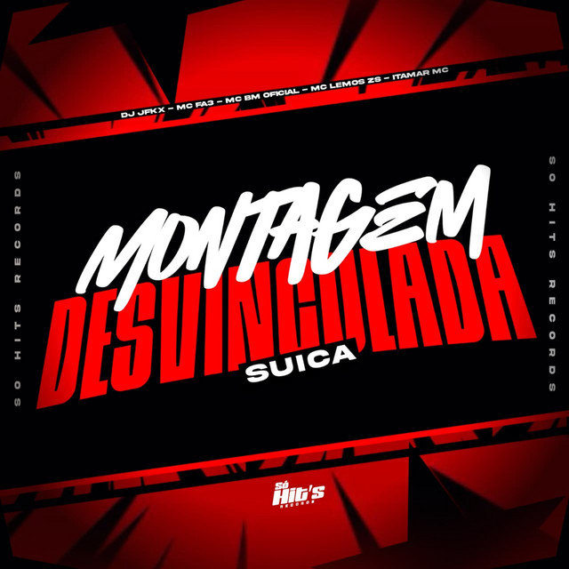 Montagem Desvinculada Suica