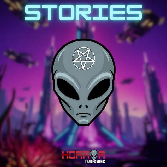 Stories - Remix Edition