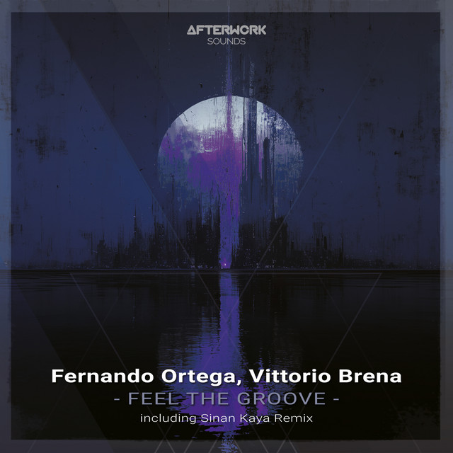 Feel the Groove - Sinan Kaya Remix