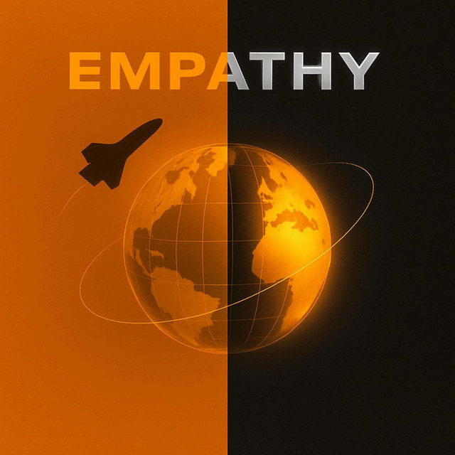 EMPATHY cover art