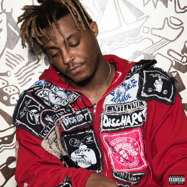Monster cover art