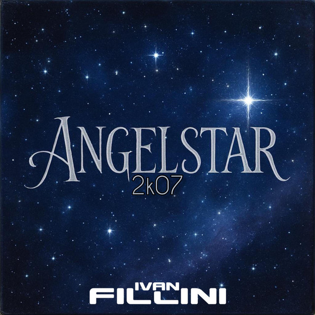 Angelstar 2k07 (Radio Edit)