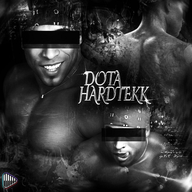 DotA (HARDTEKK) cover art