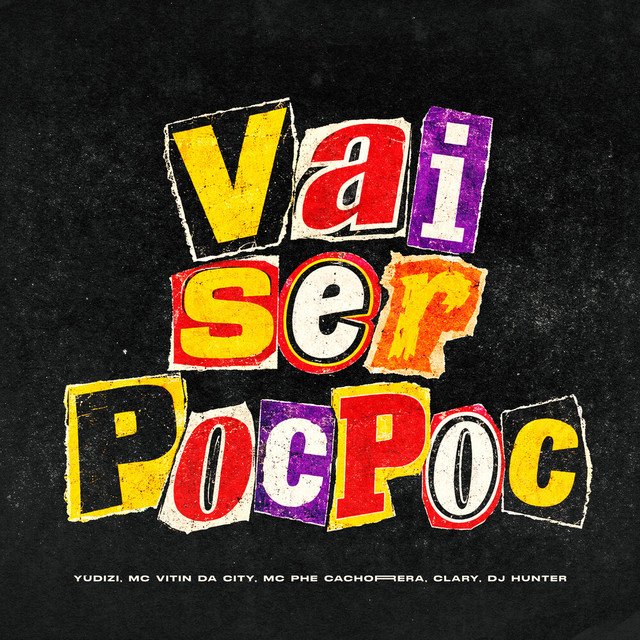 Vai Ser Poc Poc