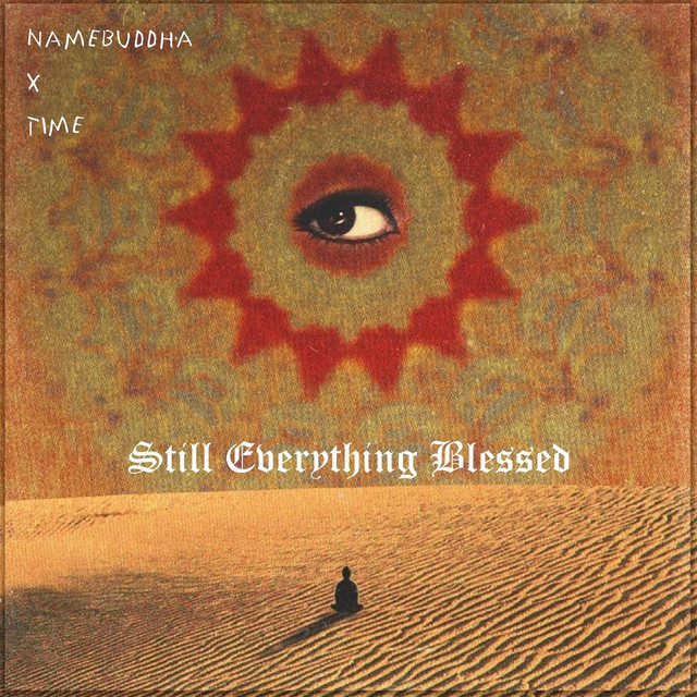 Still Everything Blessed cover art