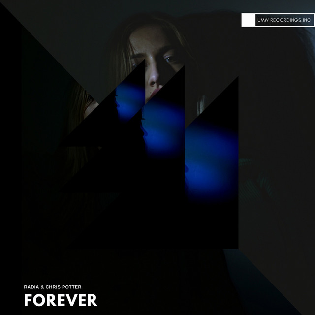 Forever cover art