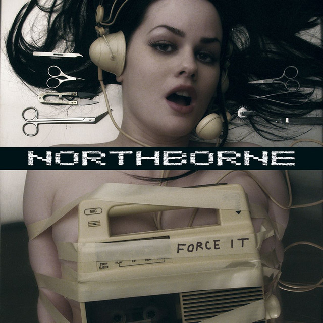 Force It! cover art
