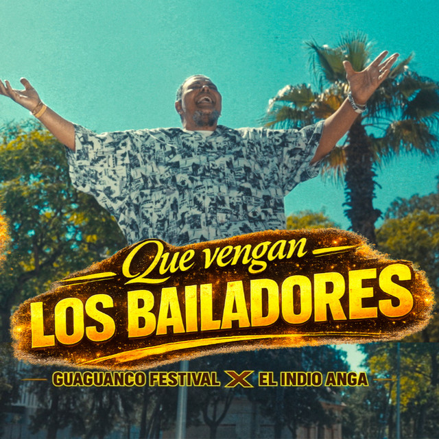 Que vengan los bailadores