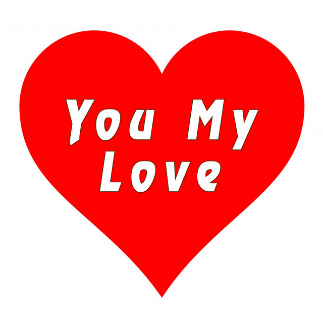 Обкладинка: You My Love — Ursen