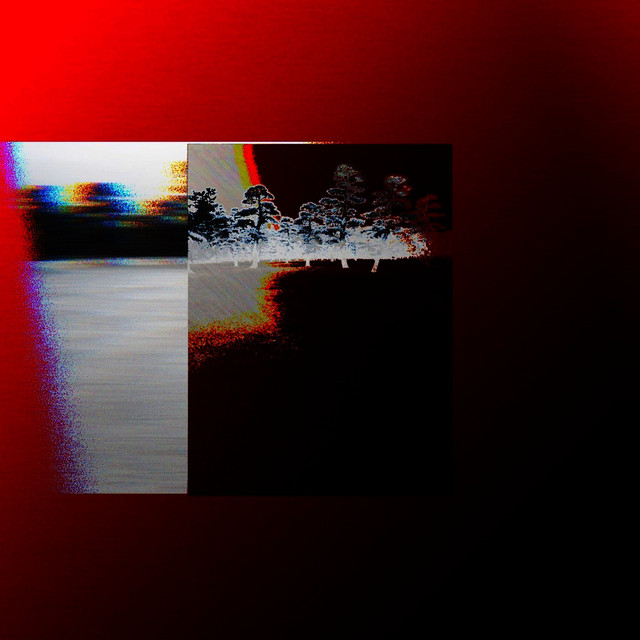 Aacht - Touches / Distant cover art