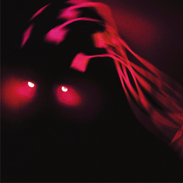 Cover art: The Fall — Progressive Station