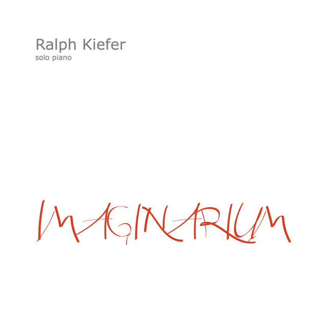 Imaginarium cover art