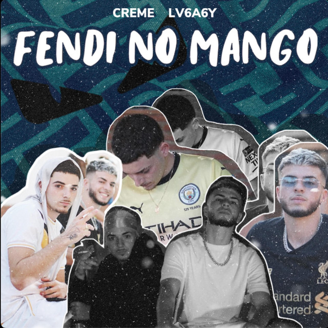 Fendi No Mango