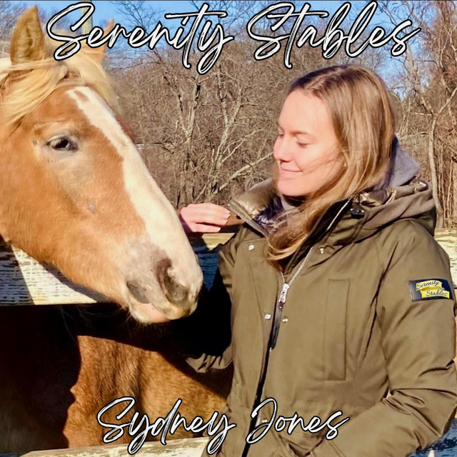 Serenity Stables