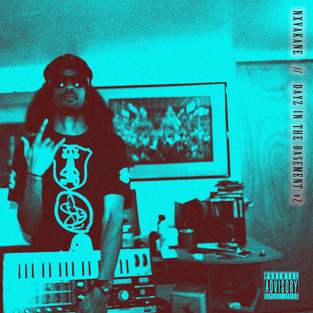 A-1 cover art