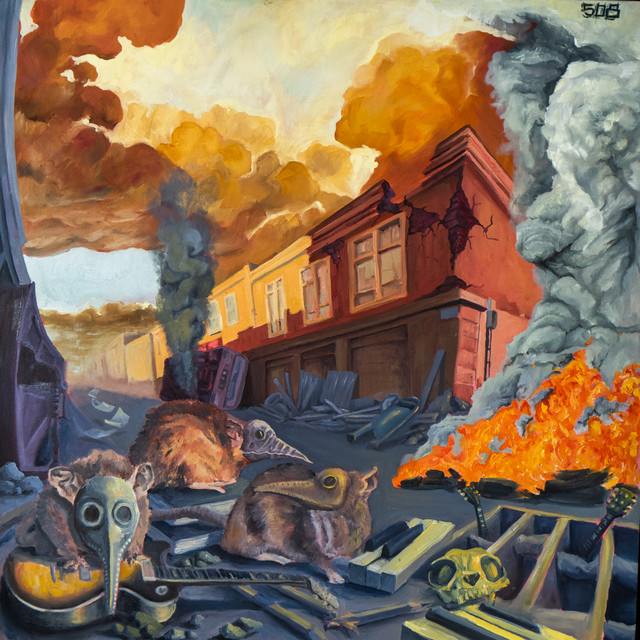 album image