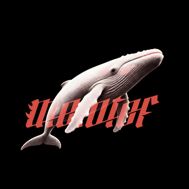 The Whale Alchemist album image