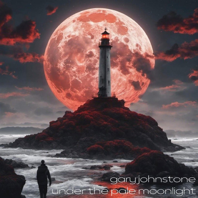 Under the Pale Moonlight cover