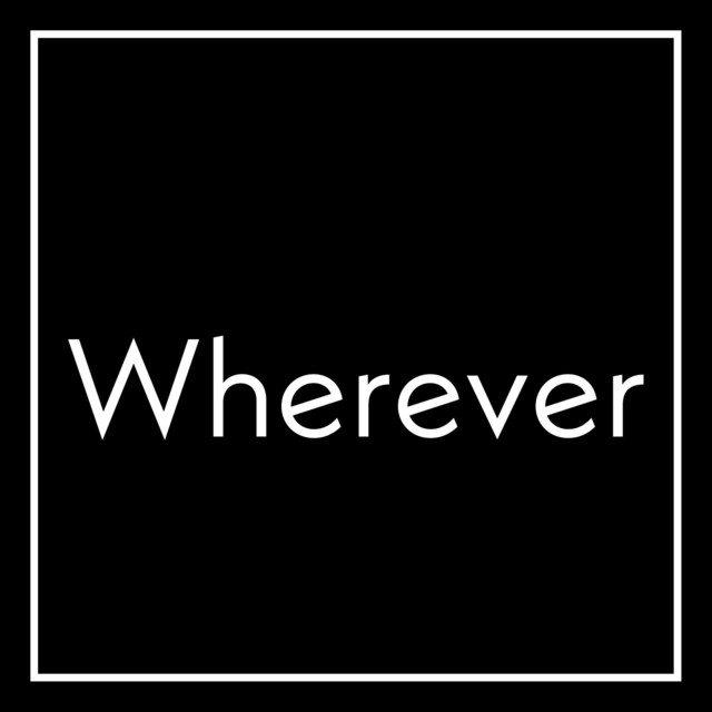 Wherever - Single by Sovictplay | Spotify
