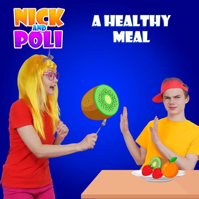 A Healthy Meal