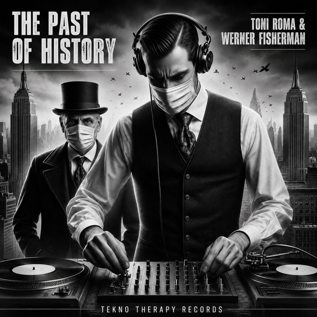 The Past of History - Version 1