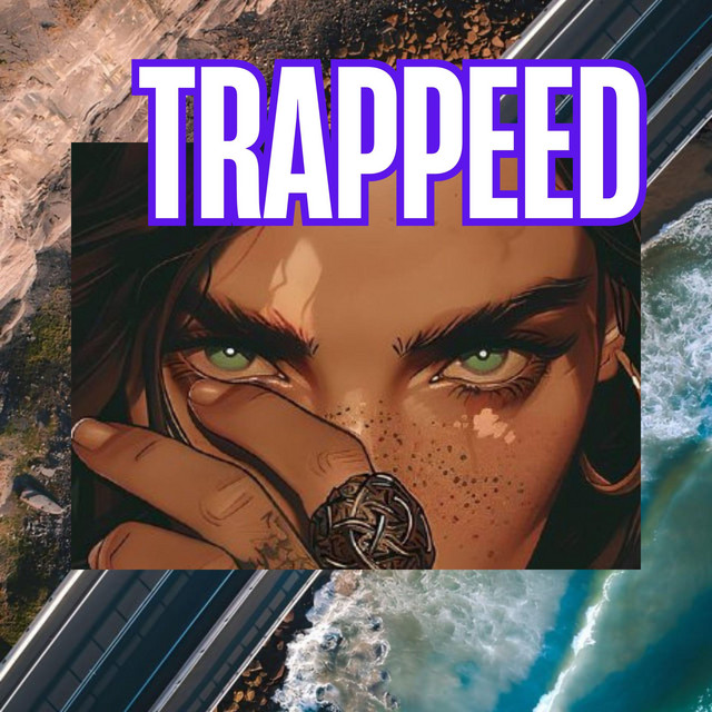 TrapPeed cover art