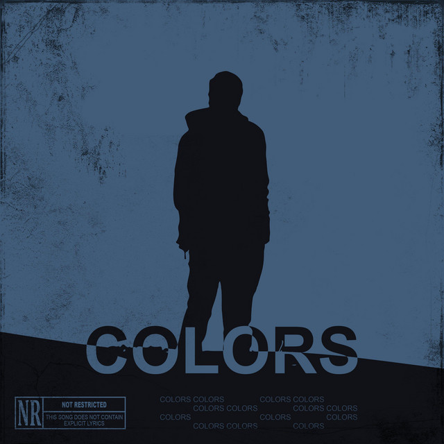 Colors cover art