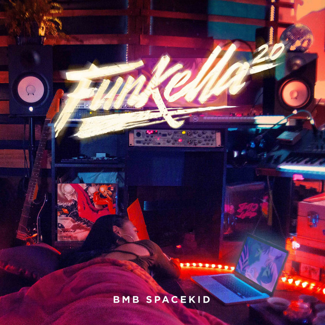 Funkella 2.0 cover art
